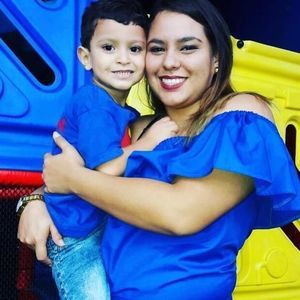 Meet your Posher, Isis